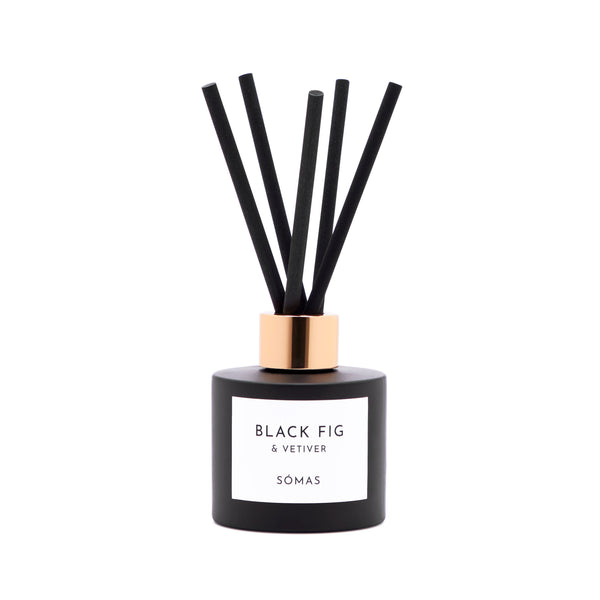 IMPERFECTS | Black Fig & Vetiver Reed Diffuser