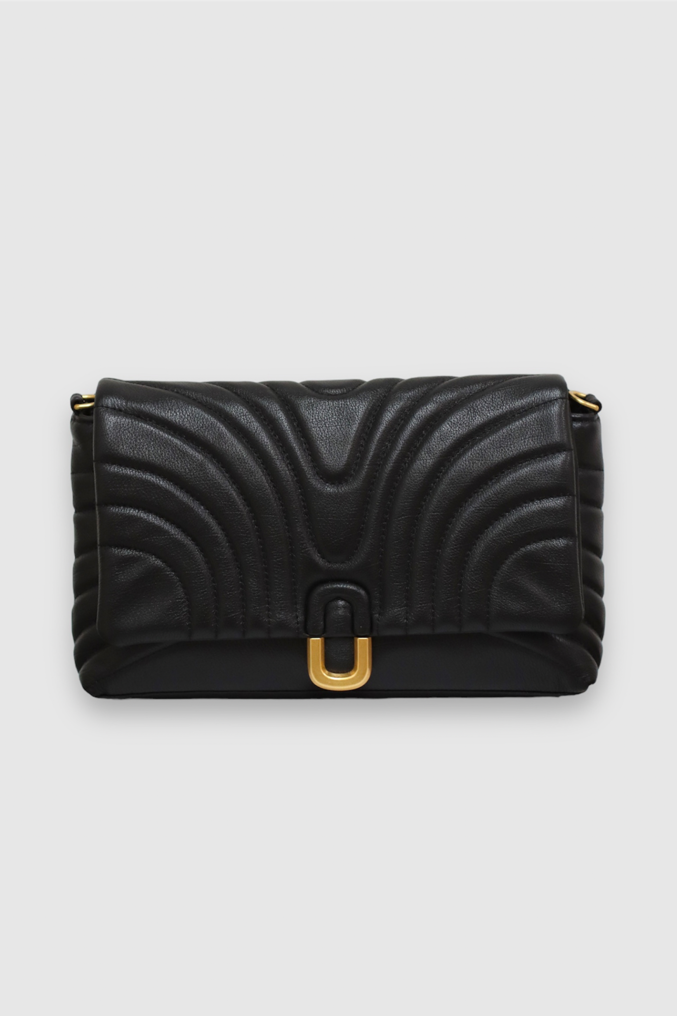 Fifi Quilted Bag – SÓMAS STUDIO