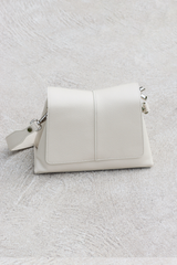 HARLOW BAG OFF WHITE