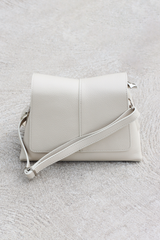 HARLOW BAG TAUPE