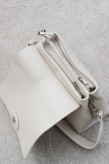 HARLOW BAG TAUPE