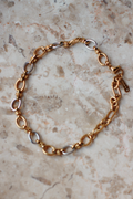 Elan Chain Bracelet