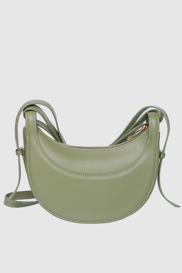 Finley Cross Body Bag Sage