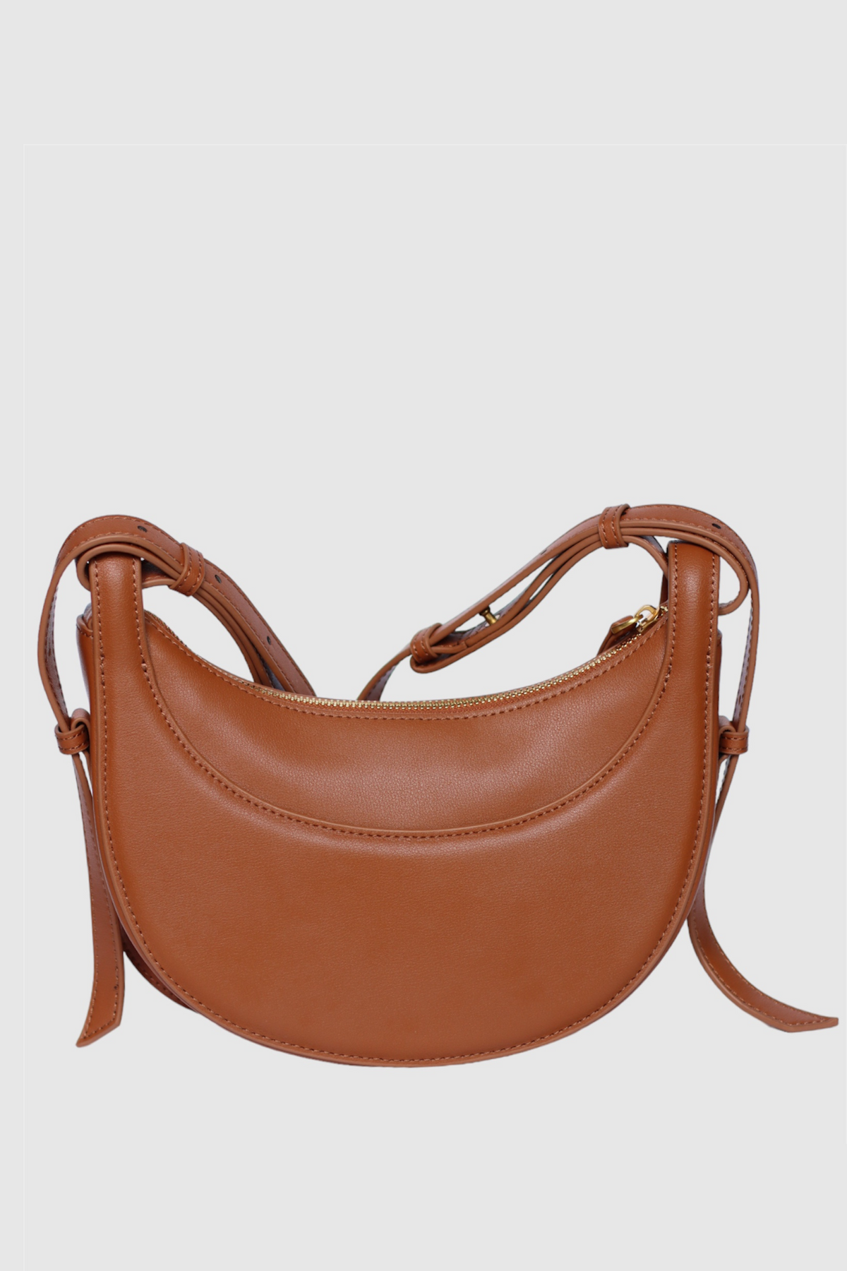 Finley Cross Body Bag Tan – SÓMAS STUDIO