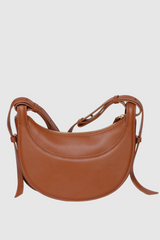 Finley Cross Body Bag Tan