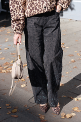 MARS EMBELLISHED JEANS PRE ORDER