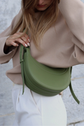 Finley Cross Body Bag Sage