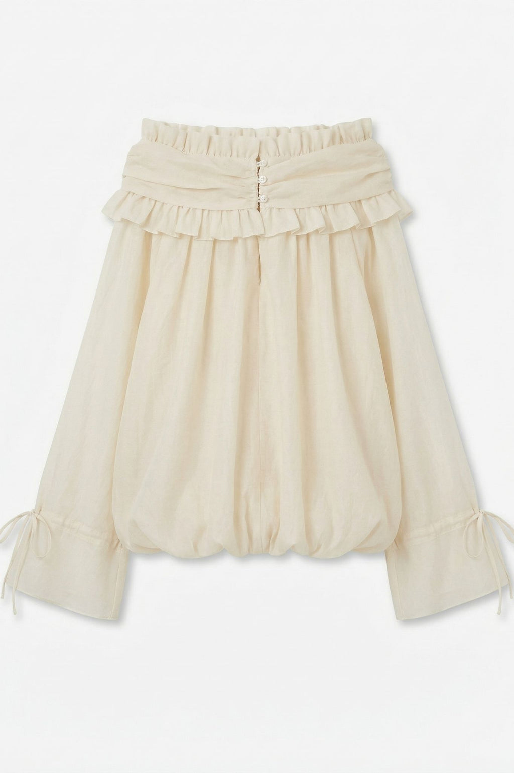CYNTHIA BLOUSE