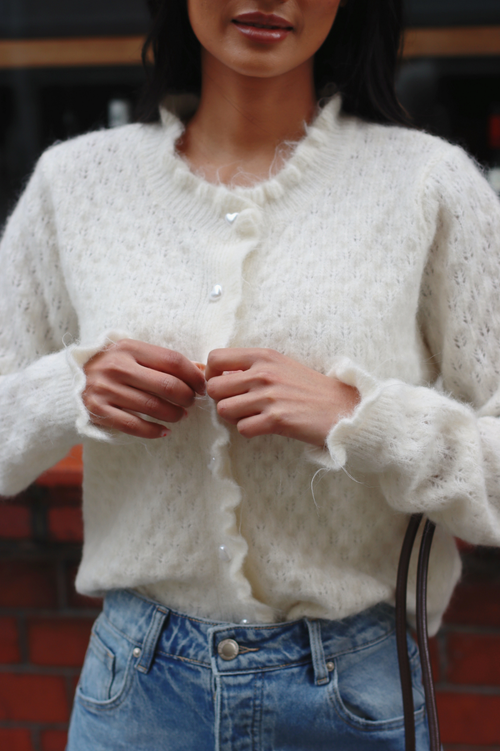 KENDRA CARDIGAN