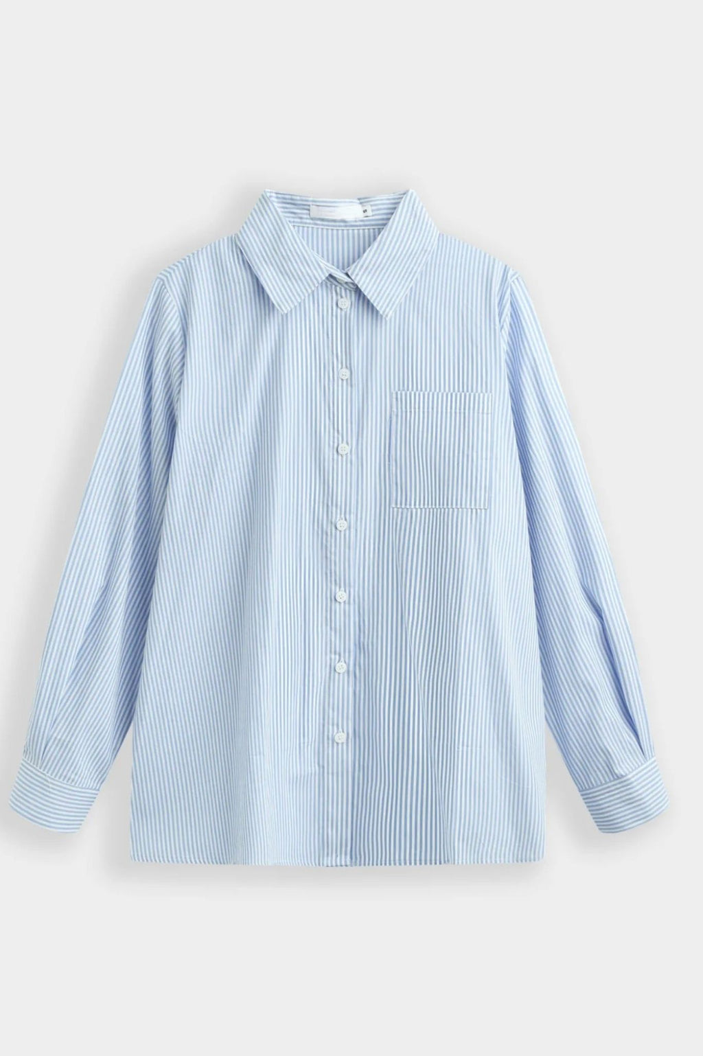 SALOME STRIPE SHIRT