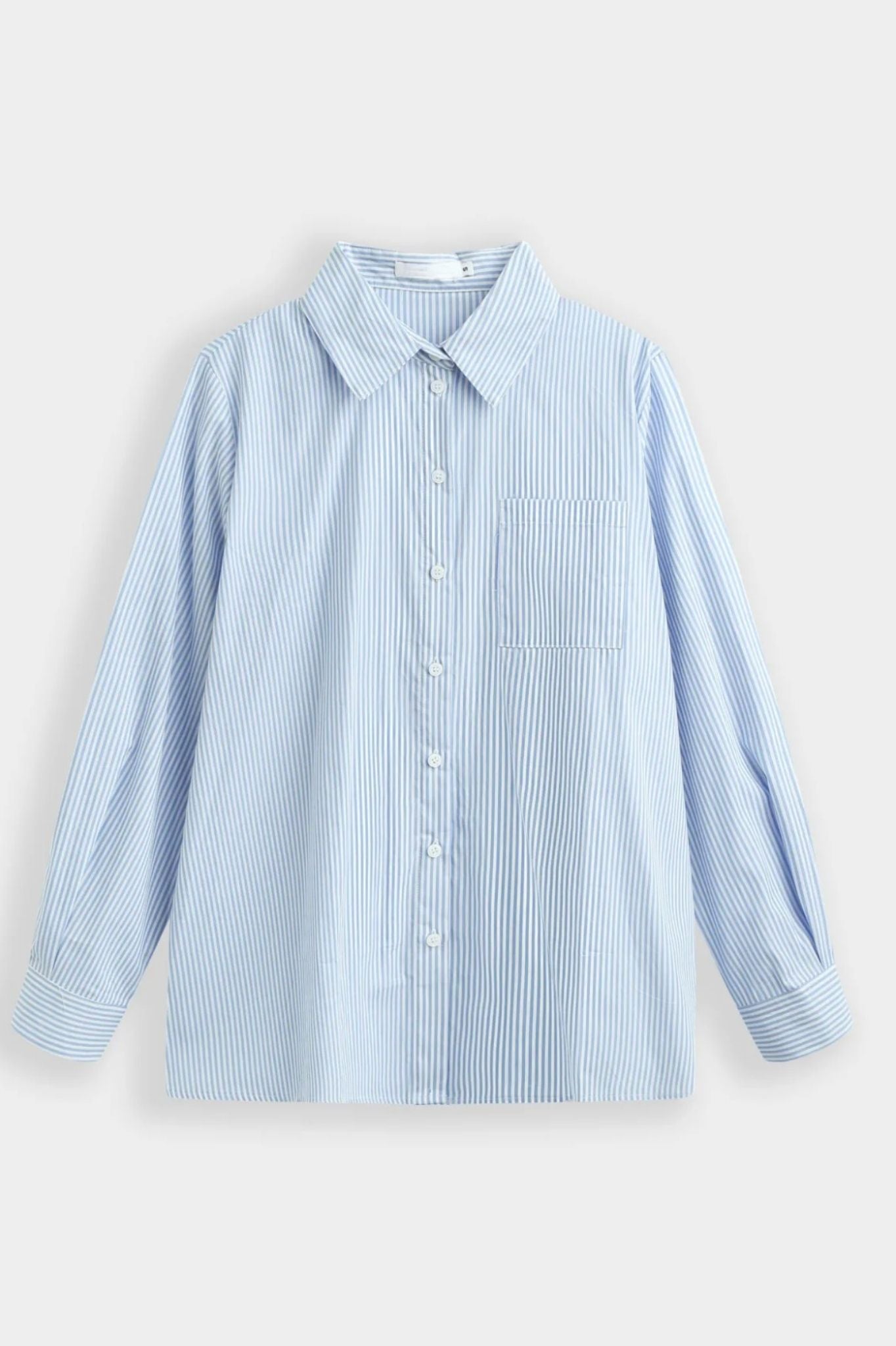 SALOME STRIPE SHIRT