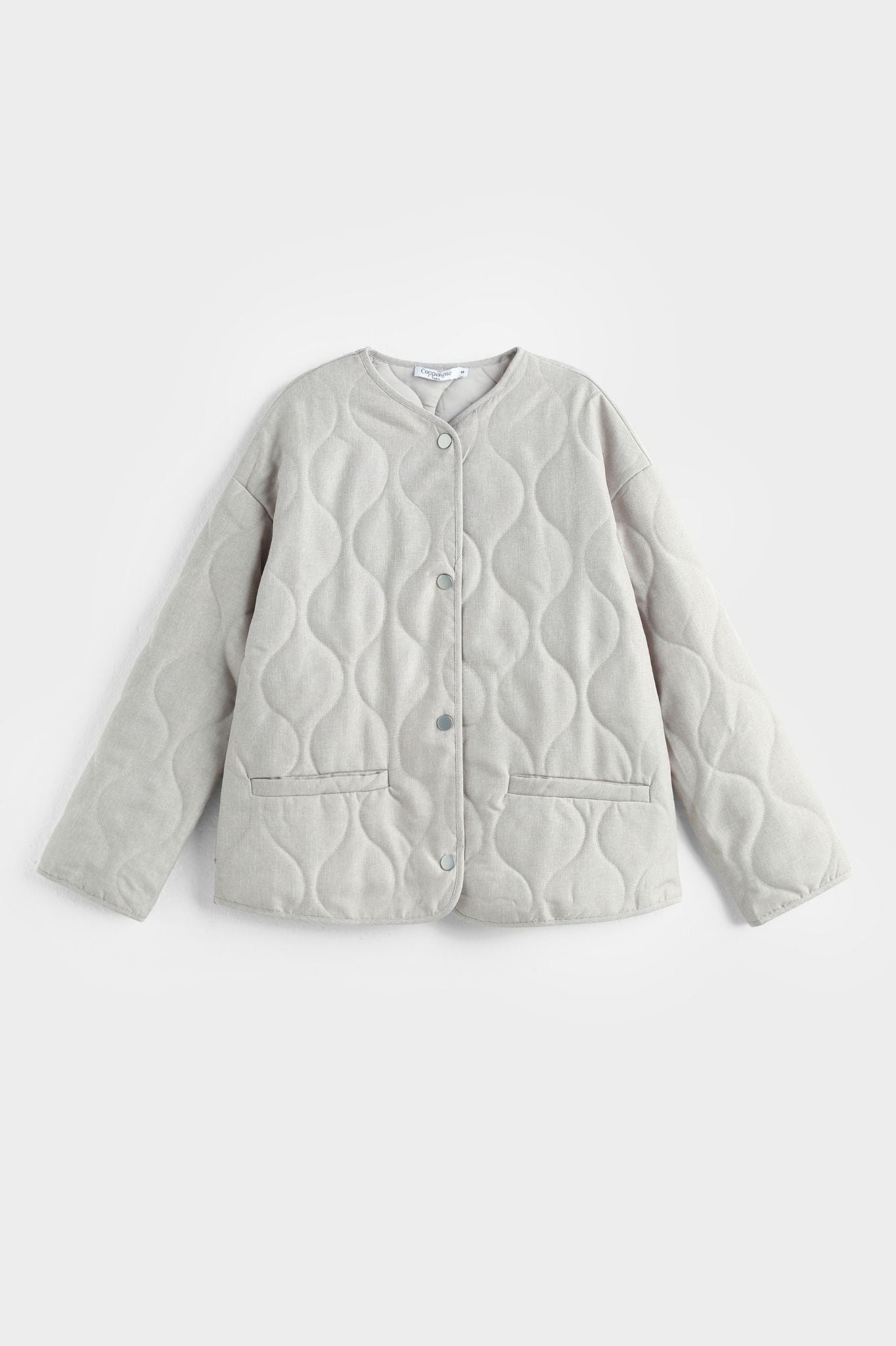 LORAINA SHACKET BEIGE