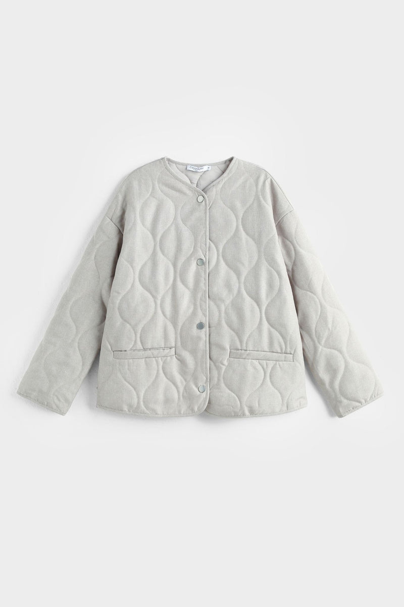 LORAINA SHACKET BEIGE