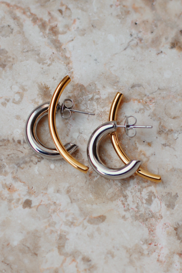 Emmie Earrings