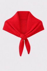 MILLIE TRIANGULAR SCARF (COLOURS)