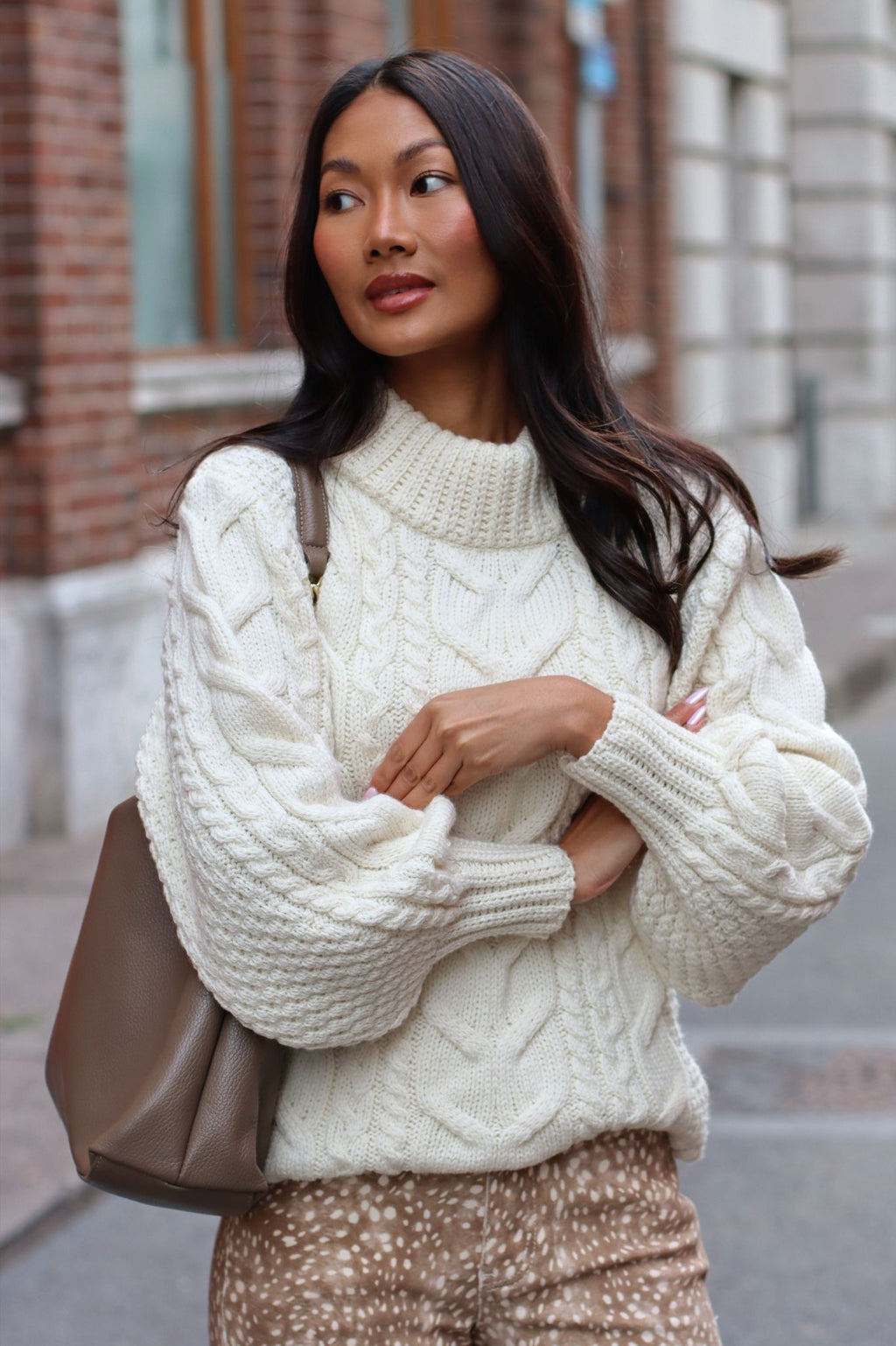 TULLIG KNIT