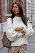 TULLIG KNIT