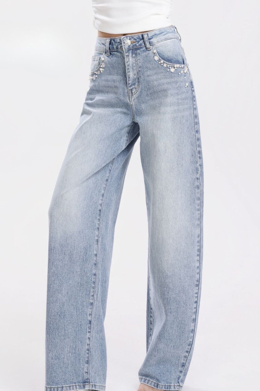 MAISY JEANS