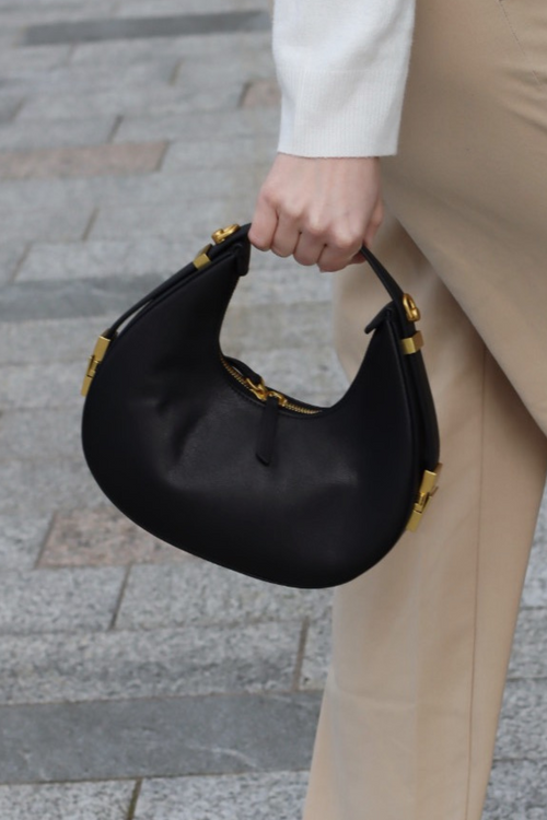 FREDDY BAG BLACK