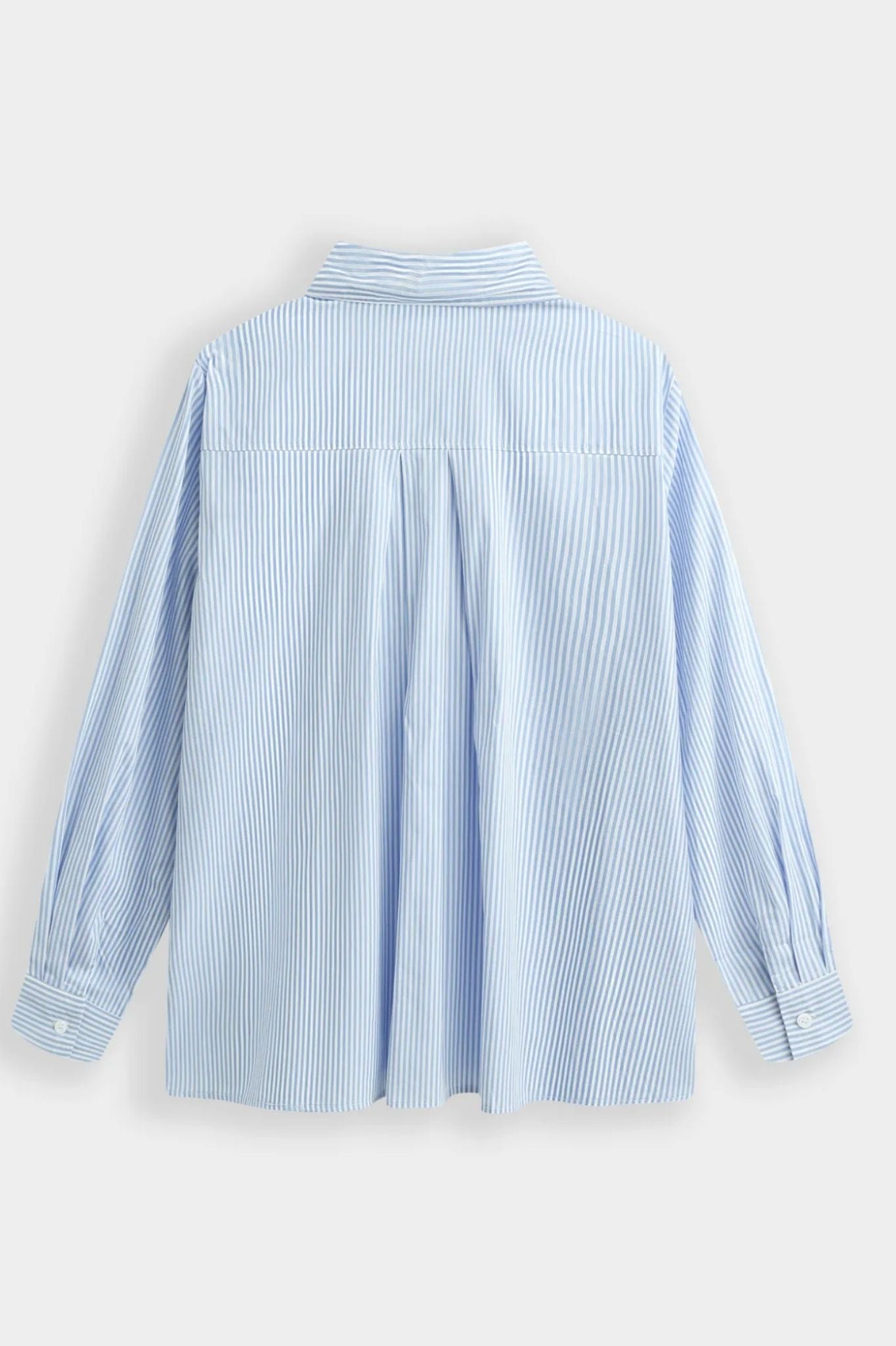 SALOME STRIPE SHIRT