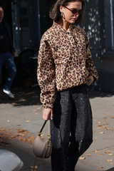 MARS EMBELLISHED JEANS PRE ORDER