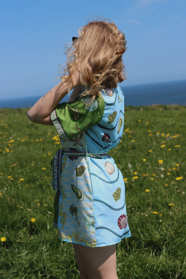 Sola Mini Dress