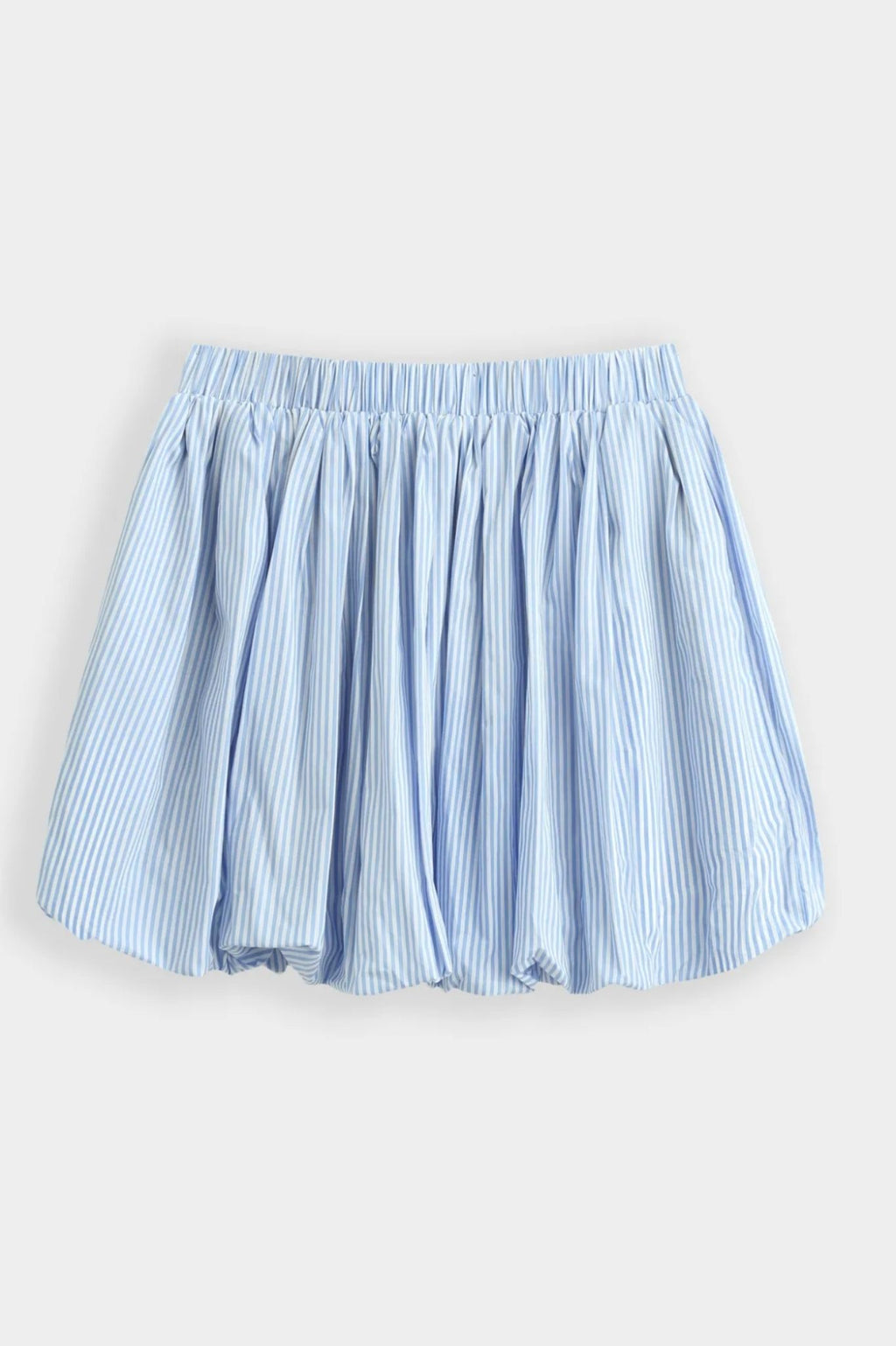 SALOME BALLOON SKIRT