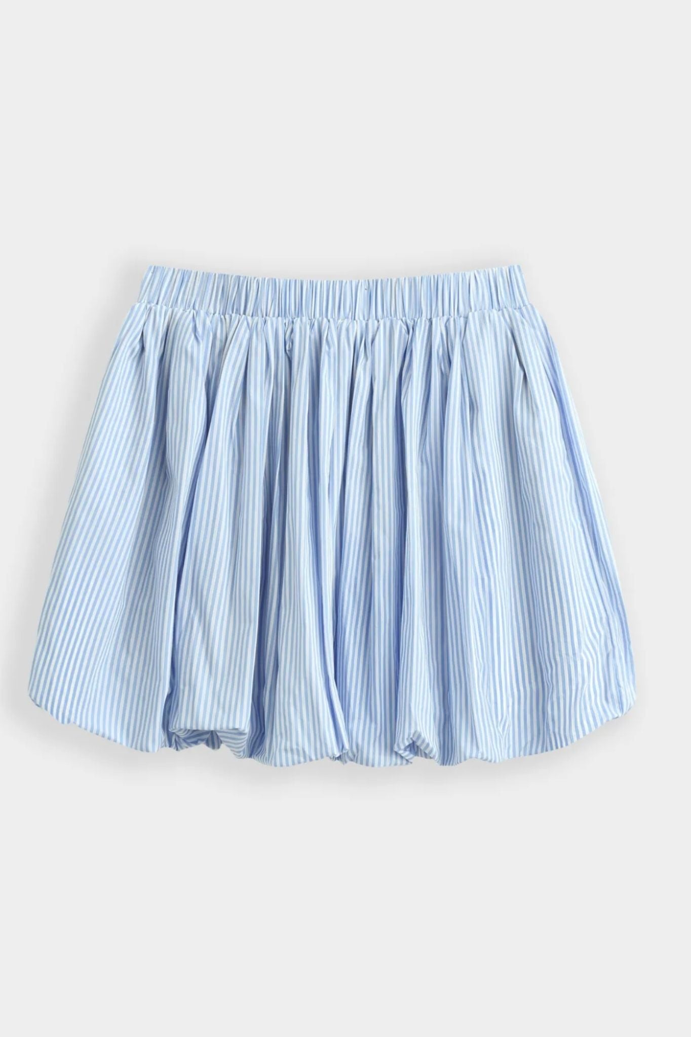 SALOME BALLOON SKIRT