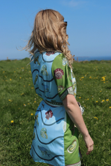 Sola Mini Dress