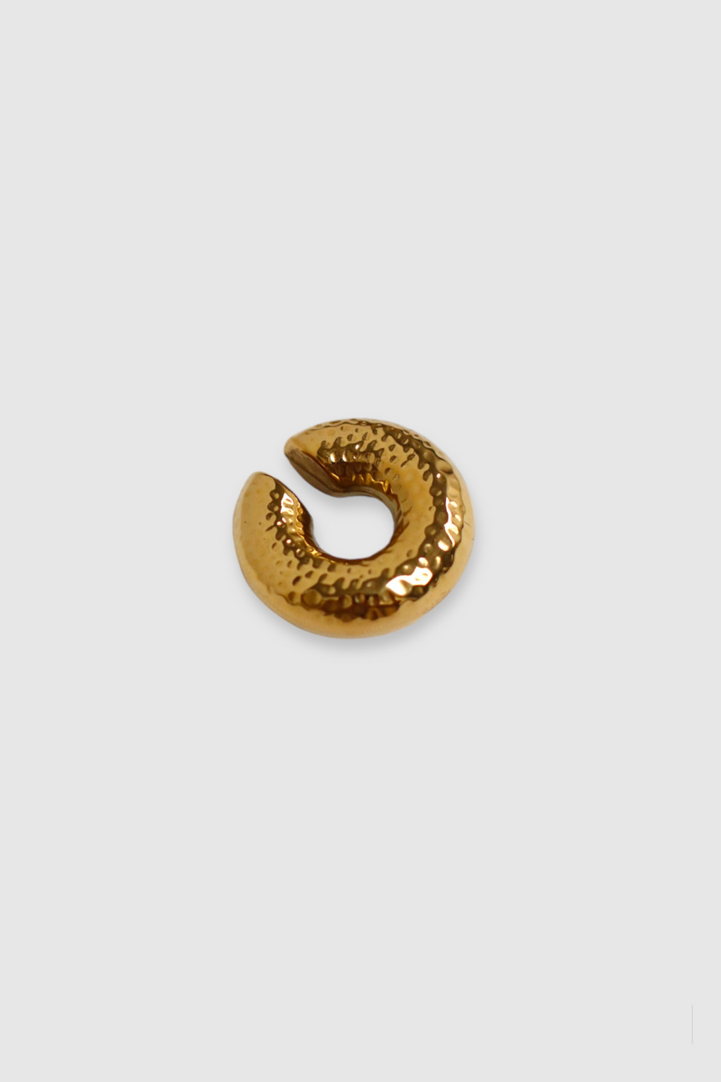 OVERSIZED CUFF