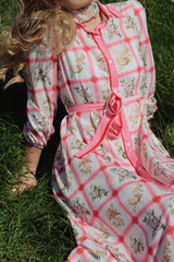Simone Midi Dress