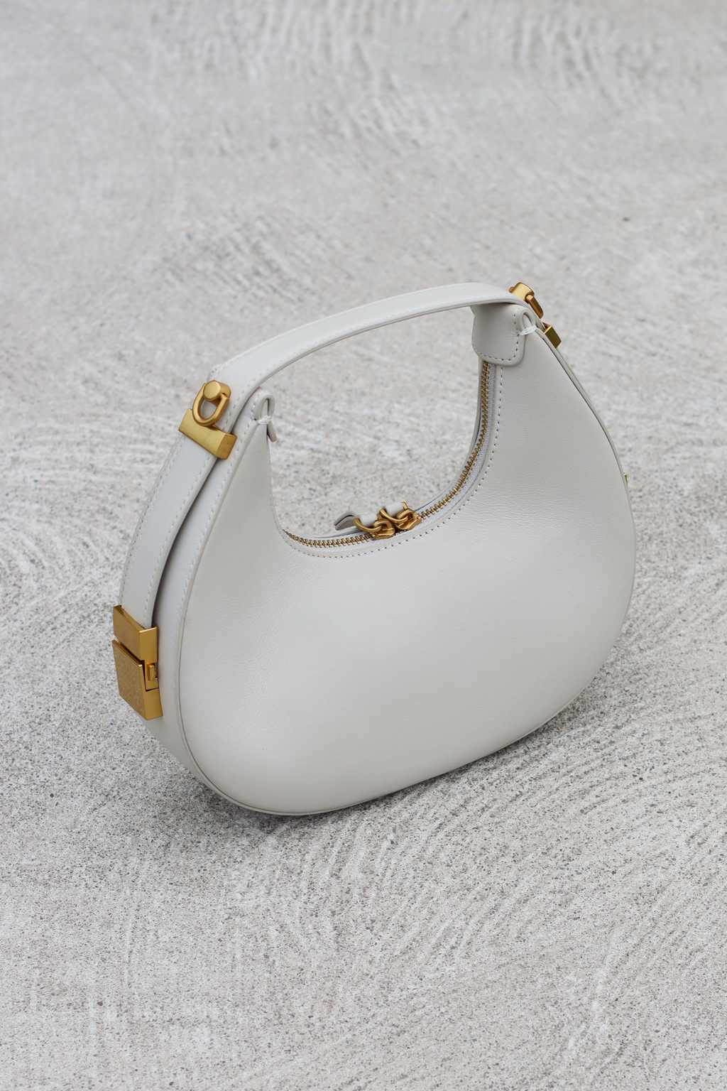 FREDDY BAG OFF WHITE