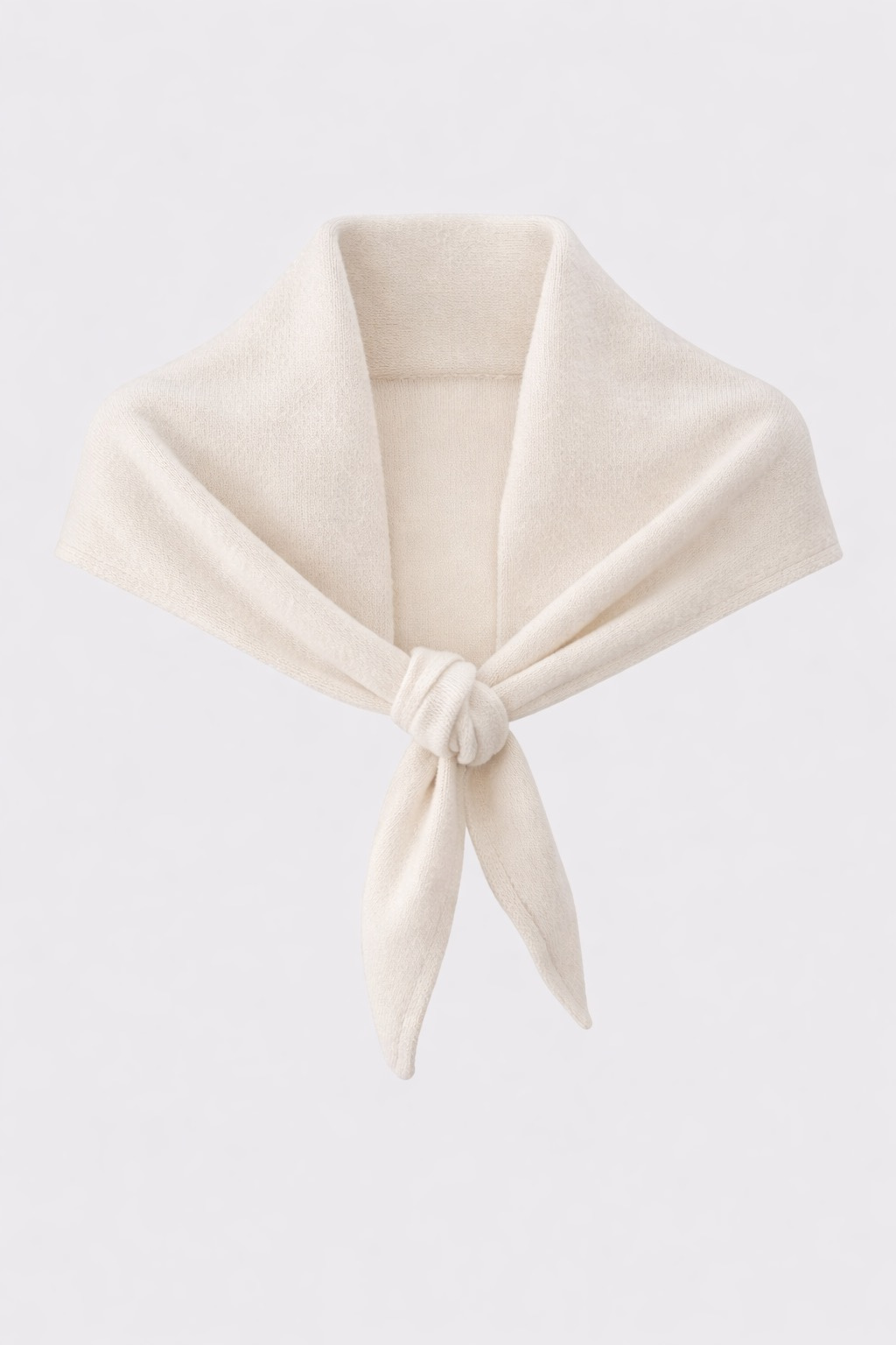 MILLIE TRIANGULAR SCARF (COLOURS)