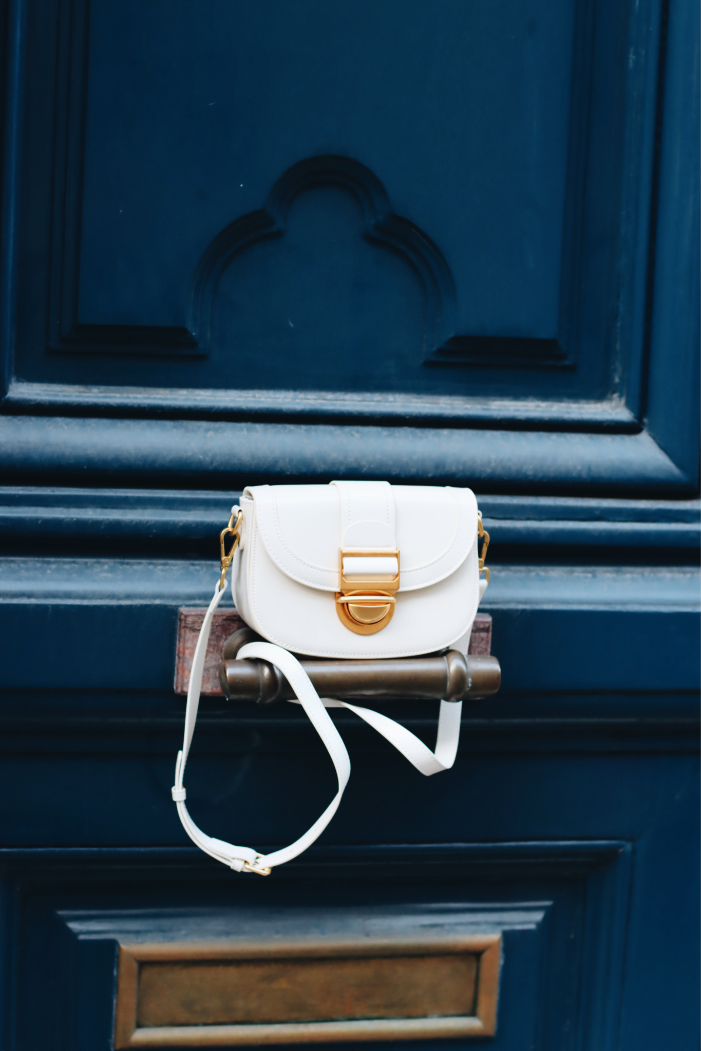 FELICITY CROSS BODY BAG WARM BEIGE