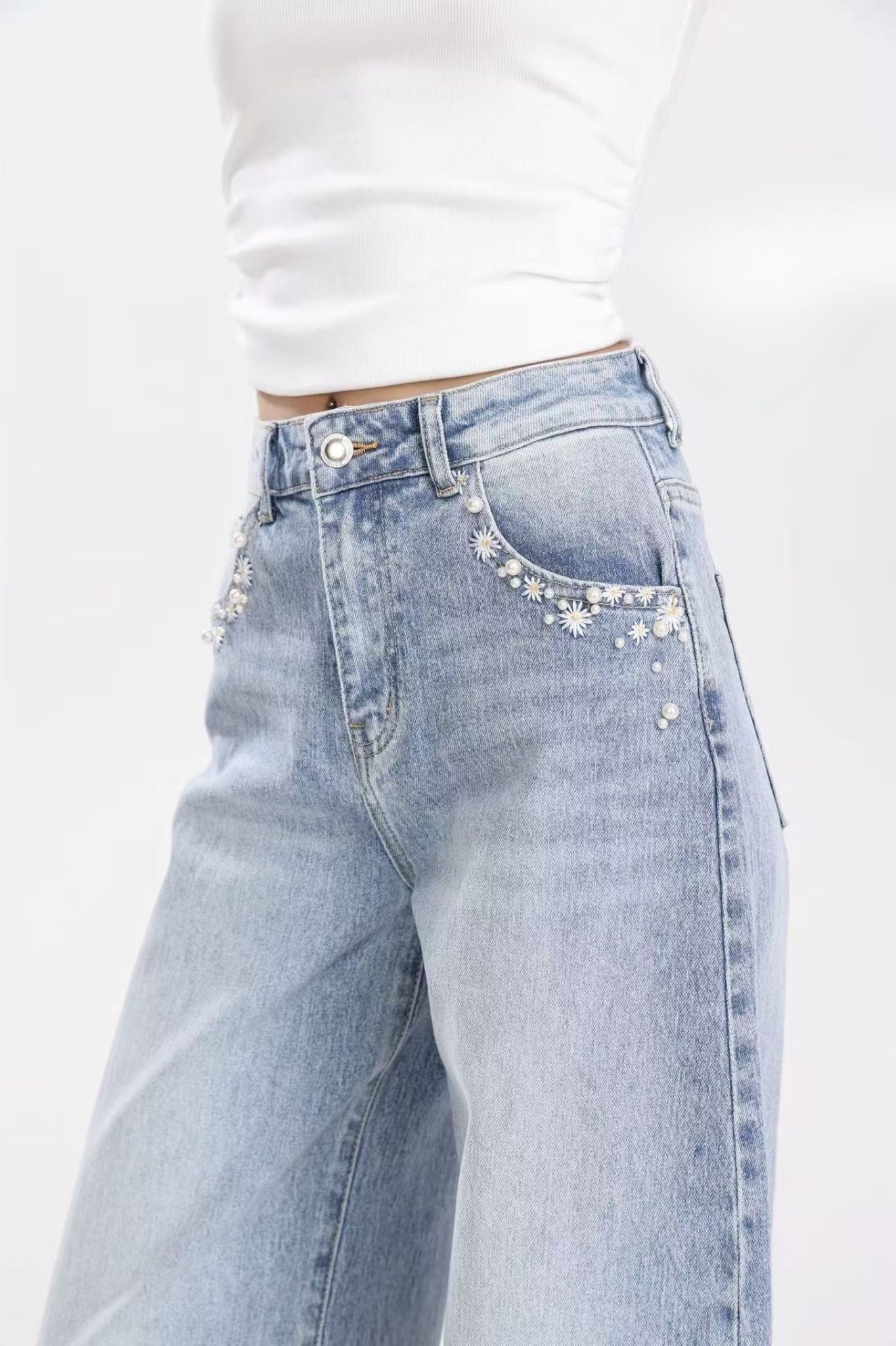 MAISY JEANS
