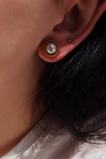 Jackie Earrings