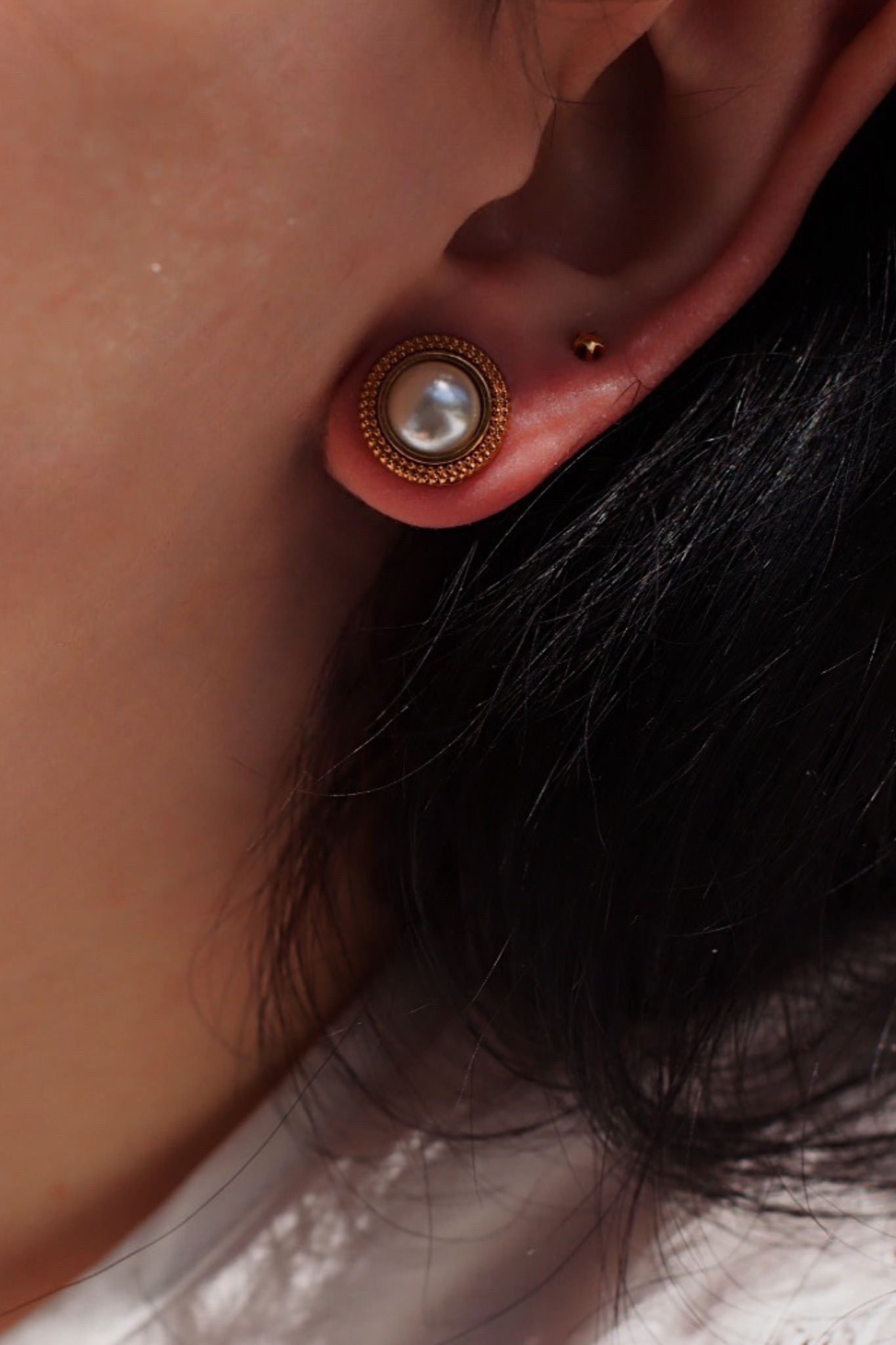 Jackie Earrings