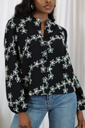 Coir Blouse
