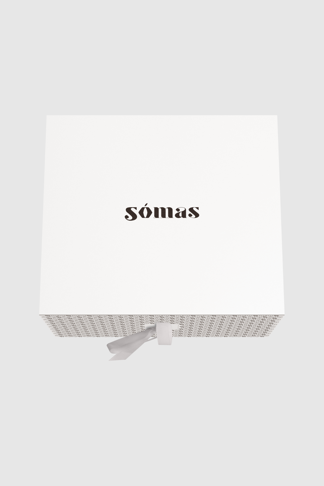 Large gift box