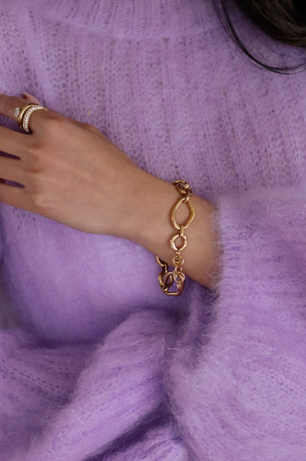 Ella Bracelet