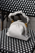 FREYA CLOUD BAG OFF WHITE
