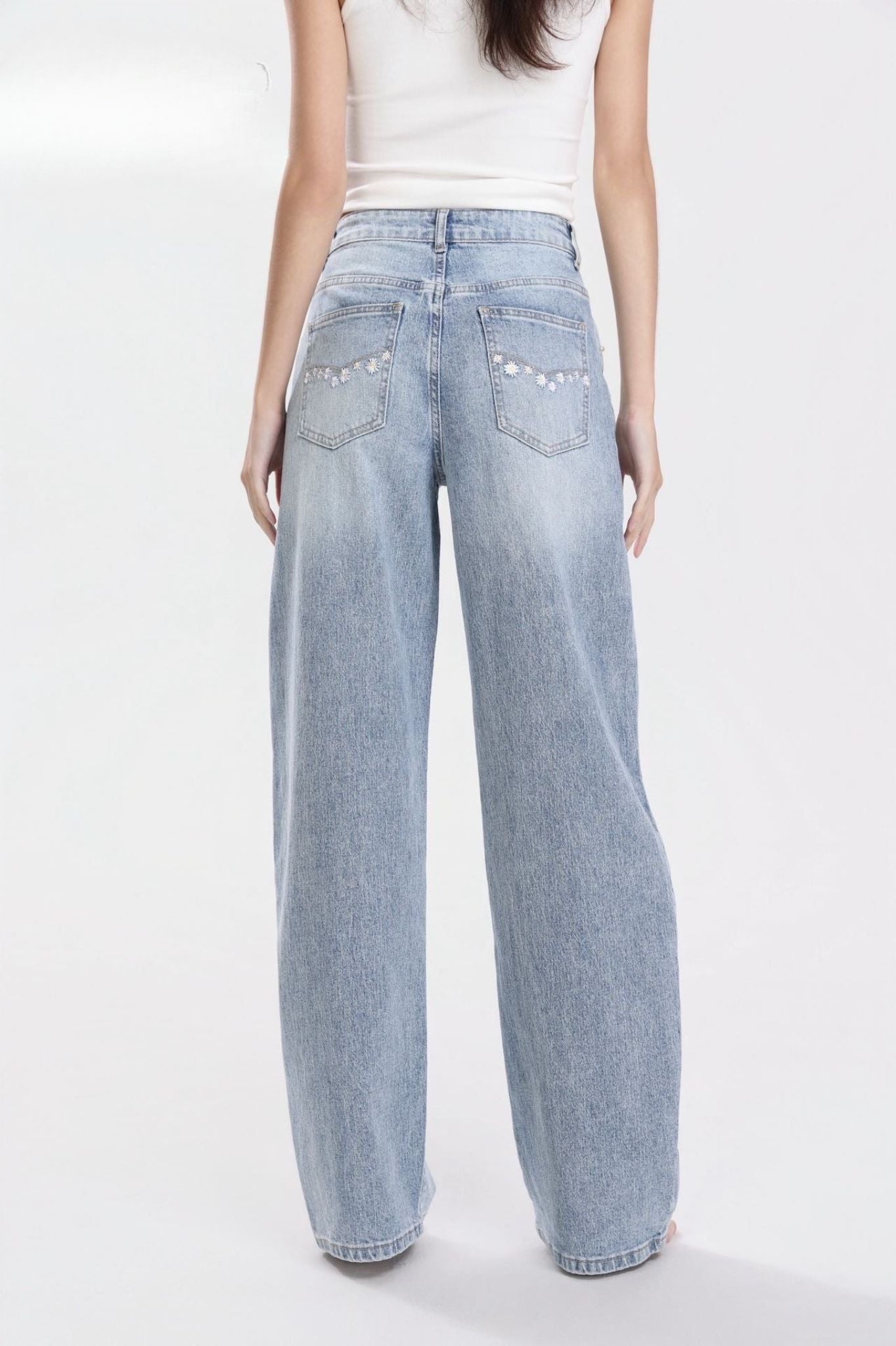 MAISY JEANS
