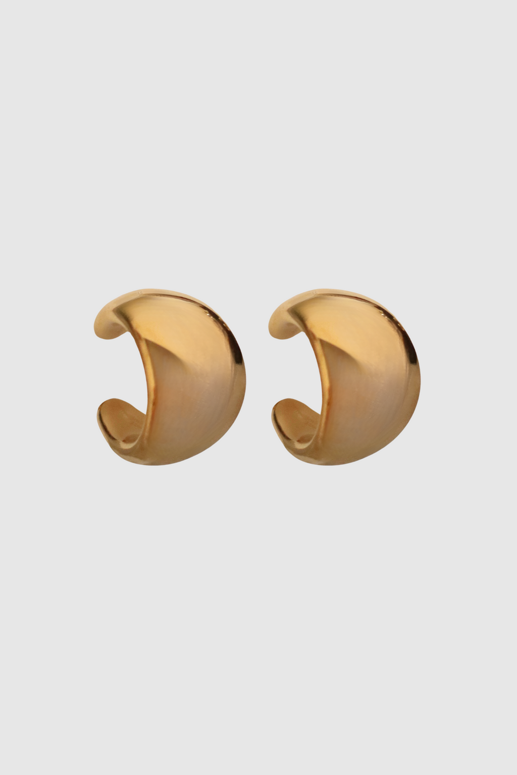 Bubble Chunky Earrings