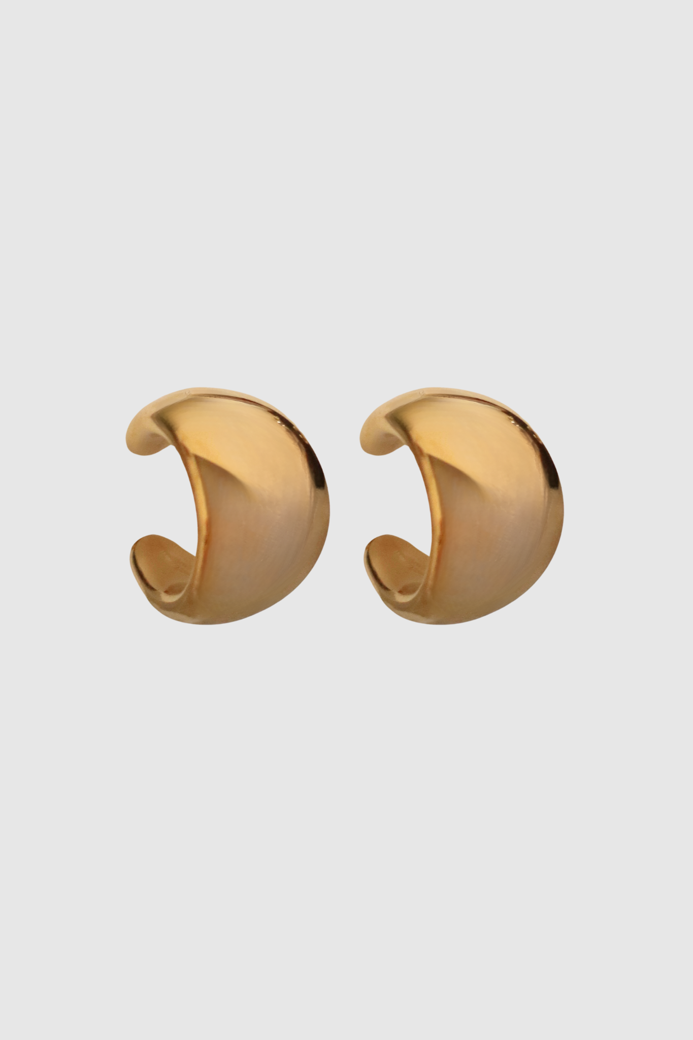 Bubble Chunky Earrings