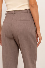 Karr Trousers Taupe