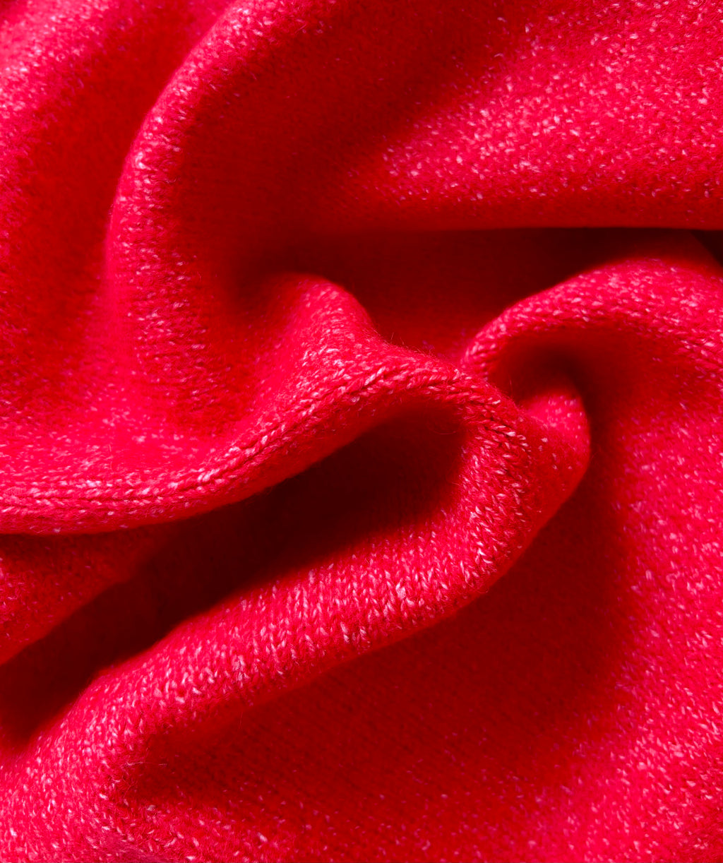 MILLIE TRIANGULAR SCARF (COLOURS)