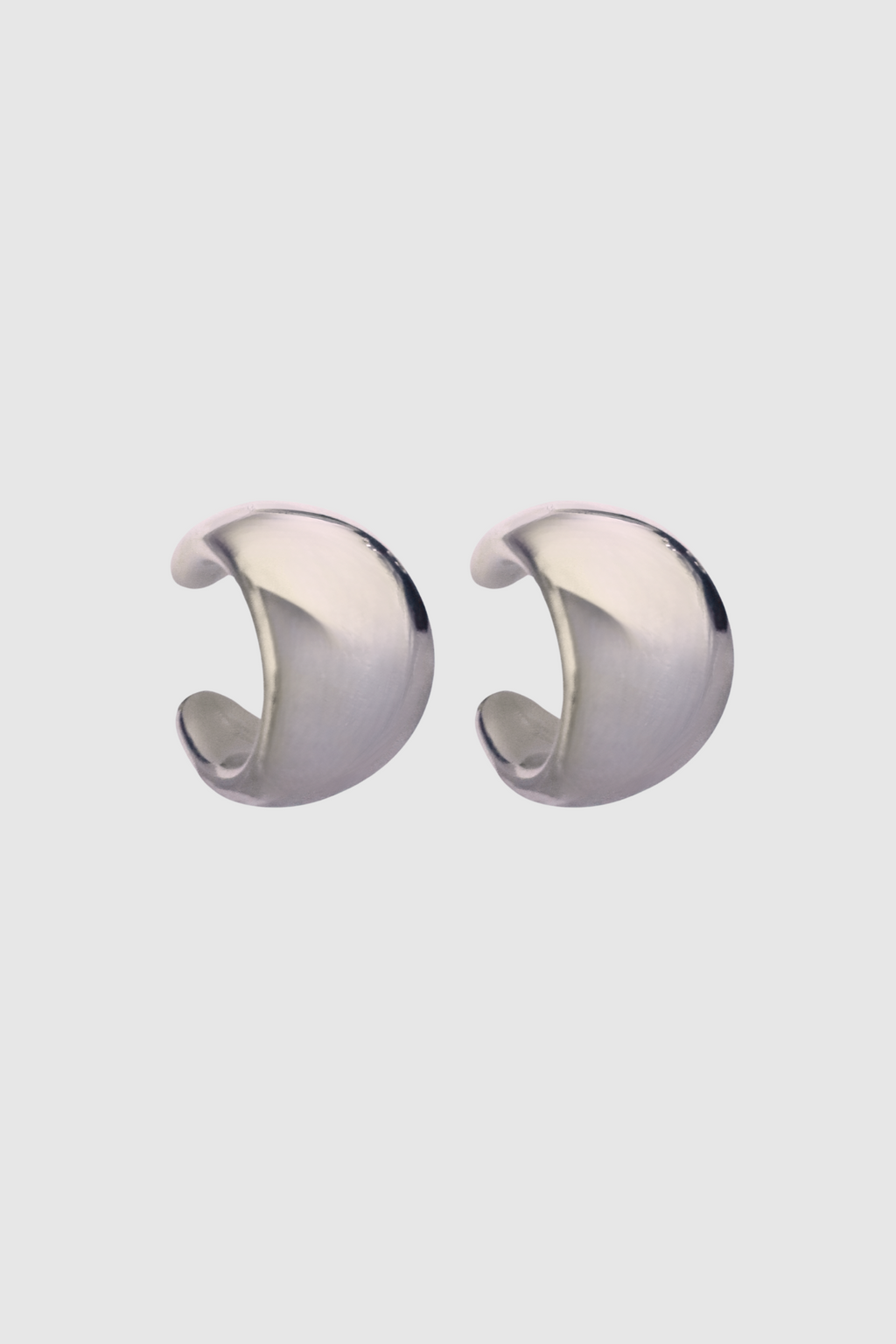 Bubble Chunky Earrings