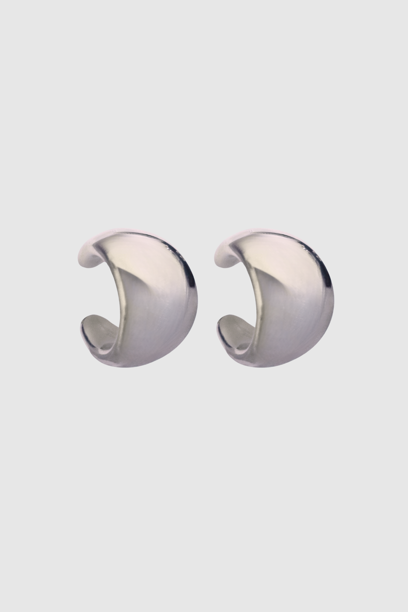 Bubble Chunky Earrings