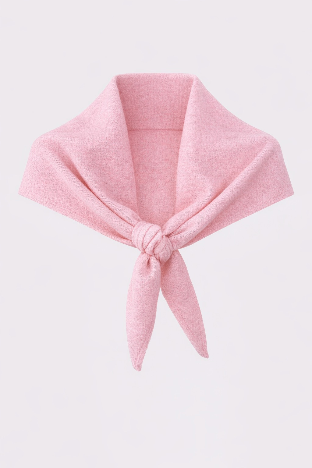 MILLIE TRIANGULAR SCARF (COLOURS)