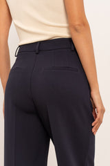 Karr Trousers Navy